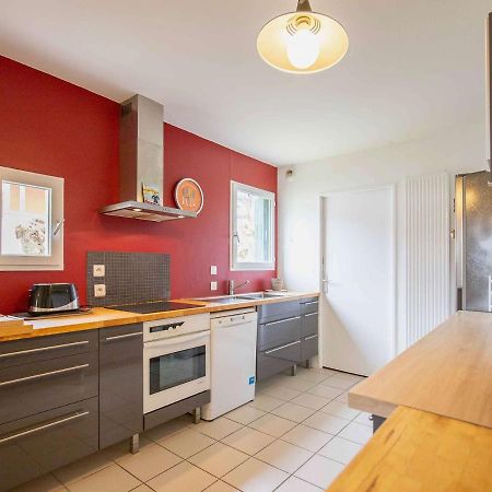 Appartement Saint-Jean-de-Luz, 4 pièces, 6 personnes - FR-1-4-654 Esterno foto