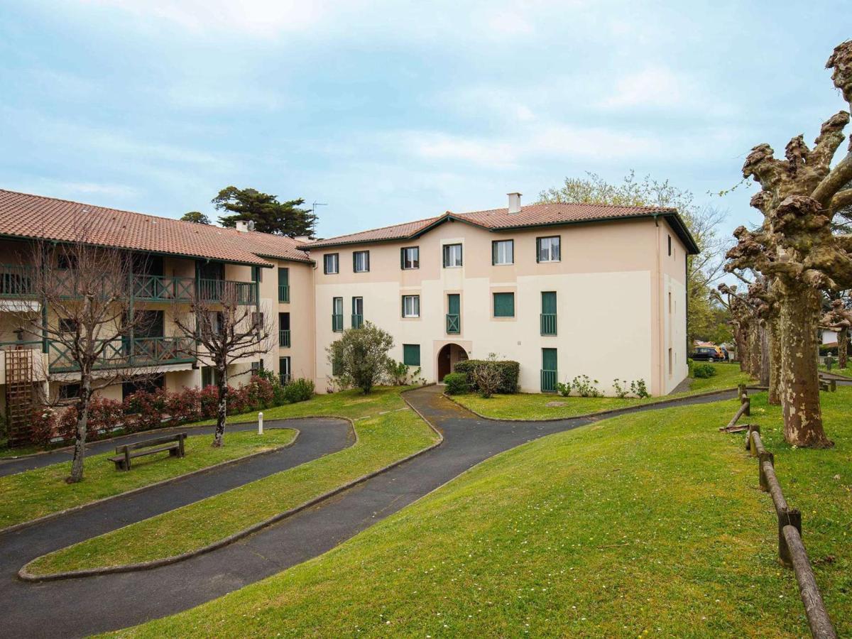 Appartement Saint-Jean-de-Luz, 4 pièces, 6 personnes - FR-1-4-654 Esterno foto