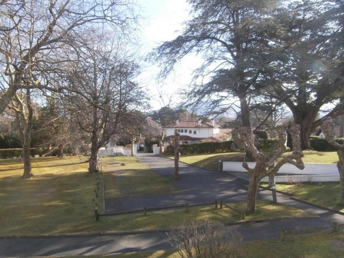 Appartement Saint-Jean-de-Luz, 4 pièces, 6 personnes - FR-1-4-654 Esterno foto