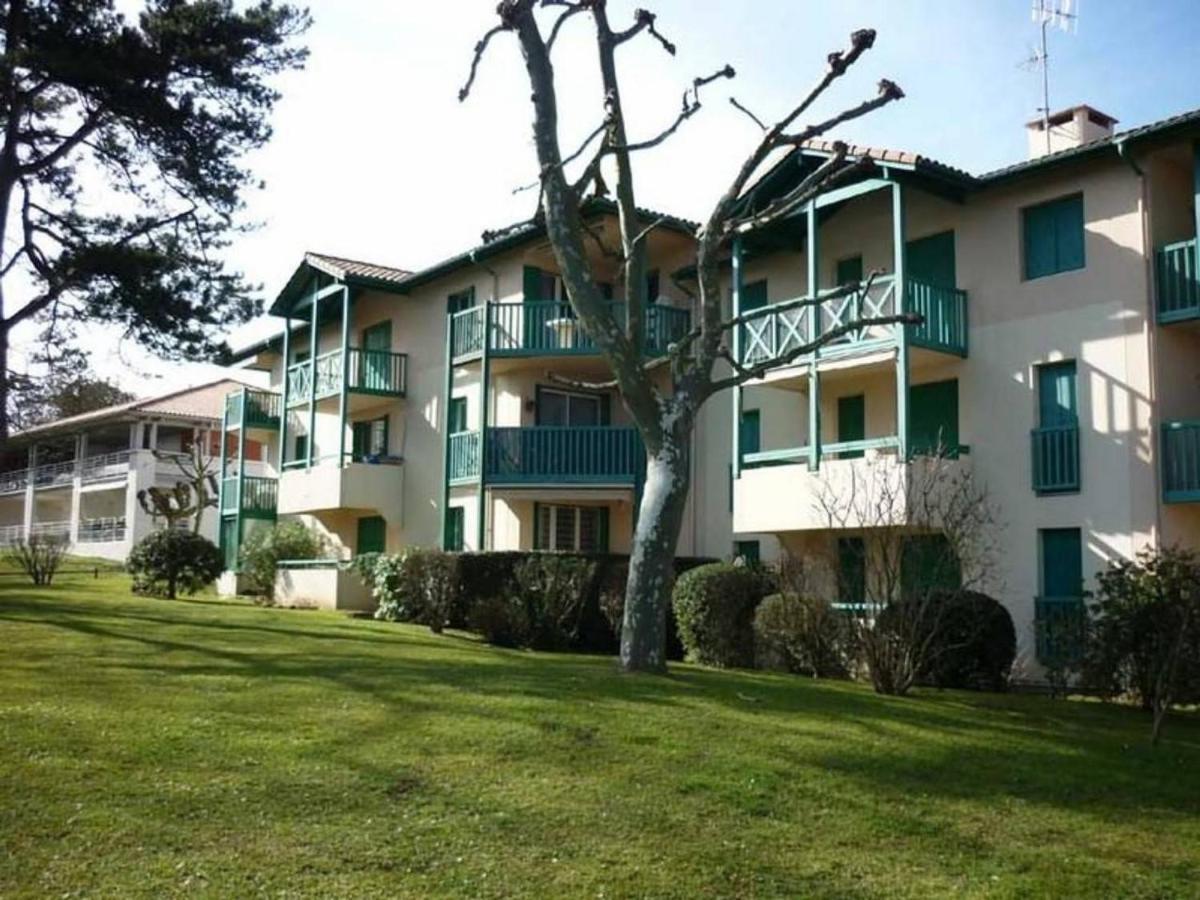 Appartement Saint-Jean-de-Luz, 4 pièces, 6 personnes - FR-1-4-654 Esterno foto